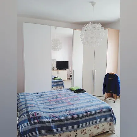 Casa Dei Nonni Savone