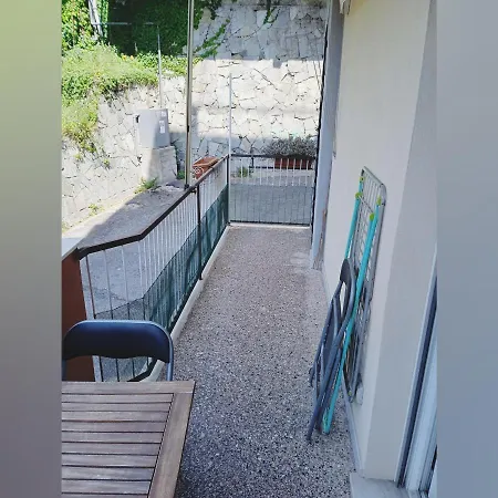 Appartement Casa Dei Nonni