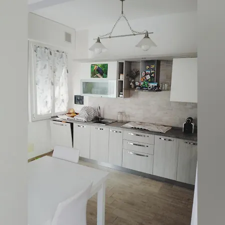 Appartement Casa Dei Nonni *