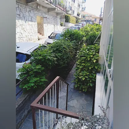Casa Dei Nonni Savone