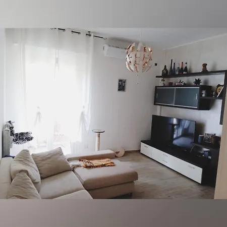 Casa Dei Nonni Appartement