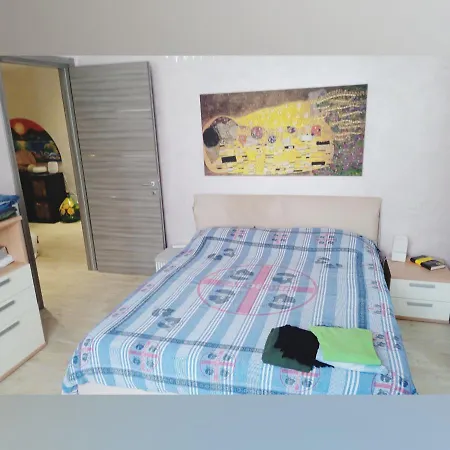 Casa Dei Nonni Appartement