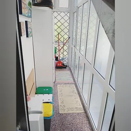 Appartement Casa Dei Nonni Savone