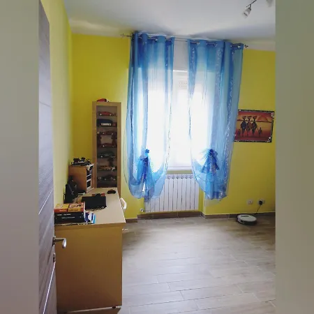 Casa Dei Nonni Appartement