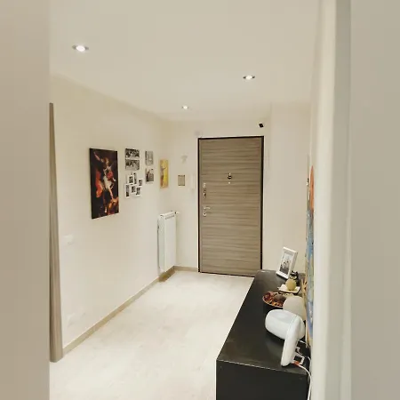 Casa Dei Nonni * Savone