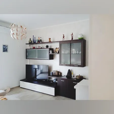 Casa Dei Nonni Appartement Savone